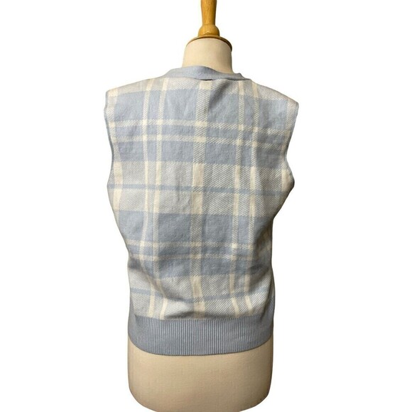 Sioni Sweater Vest Size L - Picture 3 of 7
